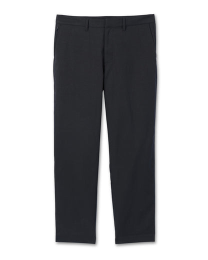 Cascade Crinkle Pant Relaxed 30" Black | Vuori outlet - US 8648