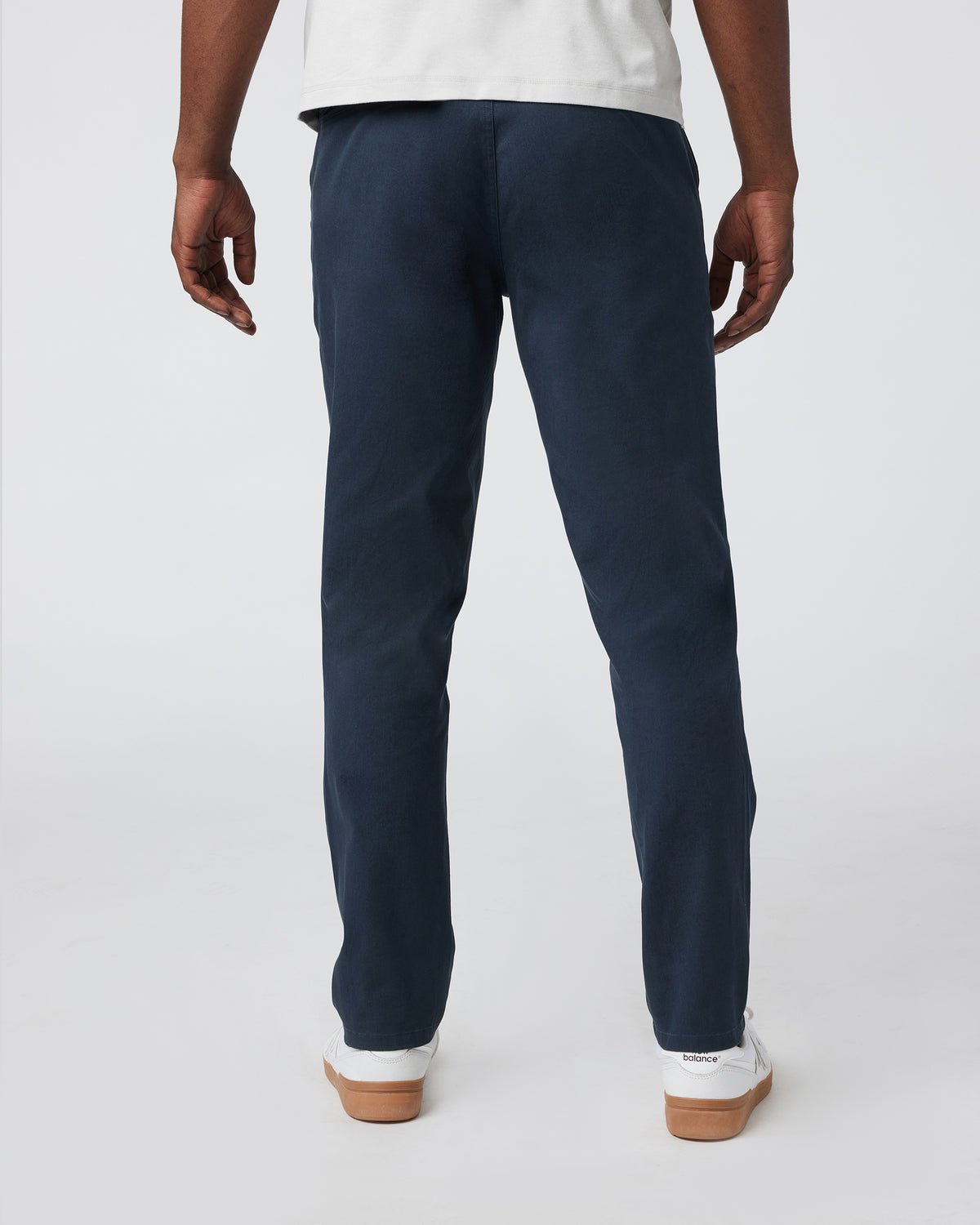 All Ways Chino Men's Navy Chino Pants | Vuori shop - US 9001