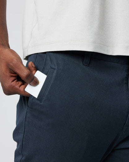 All Ways Chino Men's Navy Chino Pants | Vuori shop - US 9001