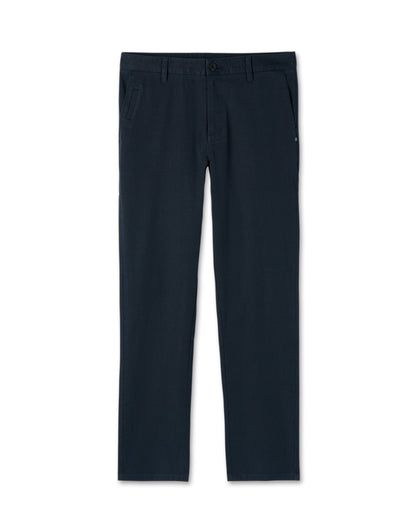 All Ways Chino Men's Navy Chino Pants | Vuori shop - US 9001