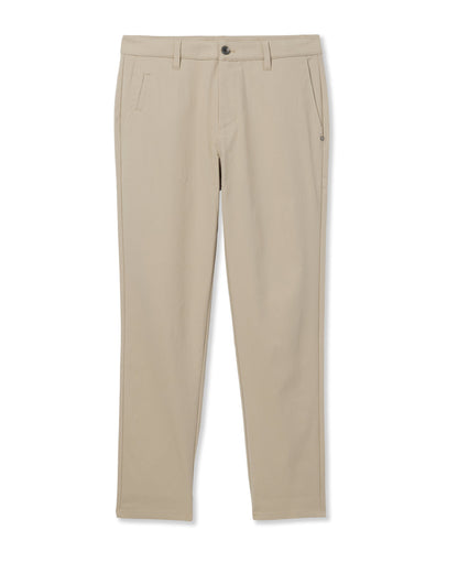 Men's Cascade Tech Chino Athletic Slim Fit 32" Trench | Vuori for sale - US 8850