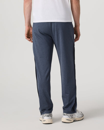Sunday Warm Up Pant 30" Men's Azure Heather Pants | Vuori outlet - US 5701