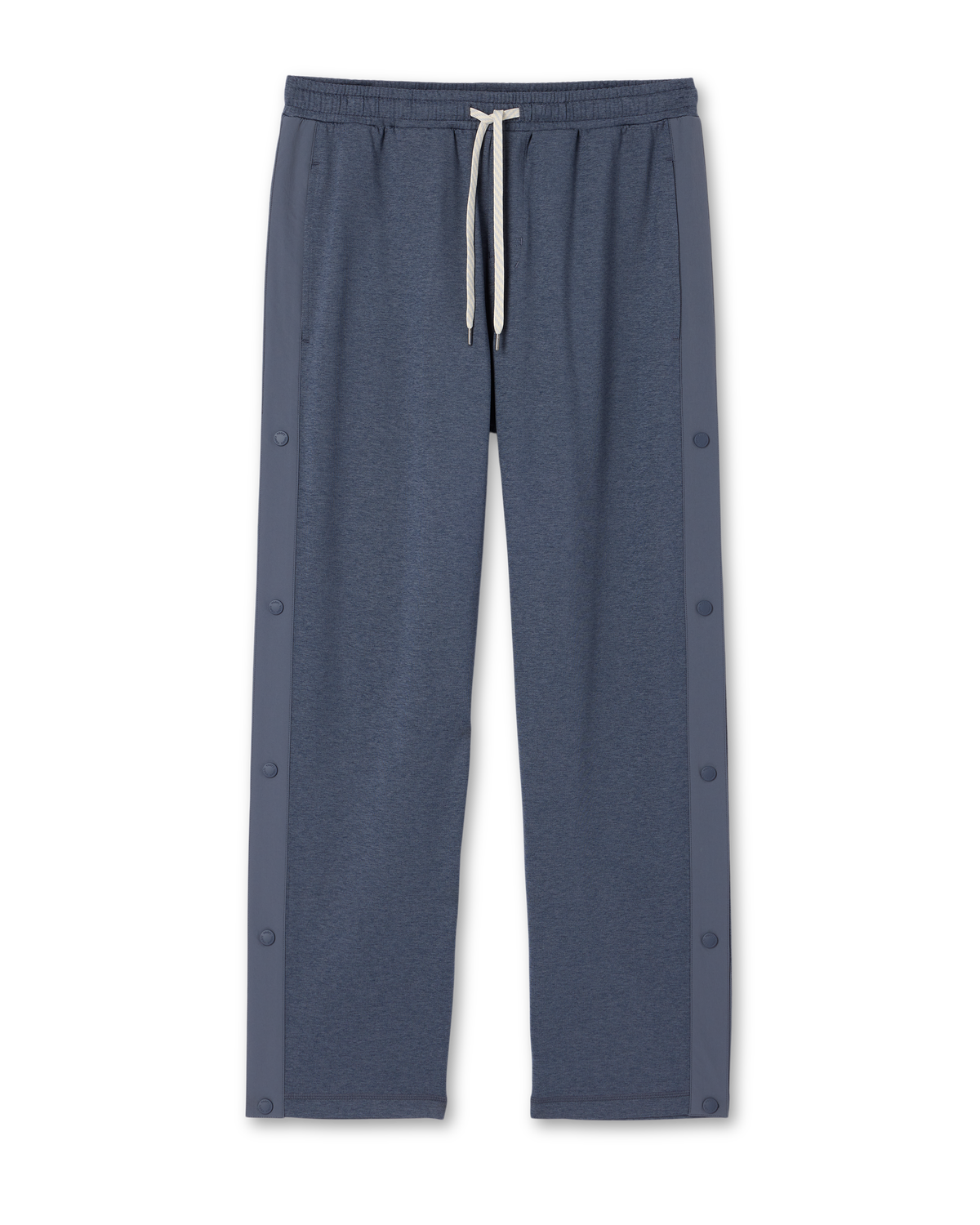 Sunday Warm Up Pant 30" Men's Azure Heather Pants | Vuori outlet - US 5701