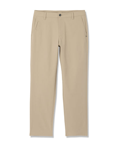 Cascade Chino Classic Fit 32" Men's Trench Pants | Vuori shop - US 3453