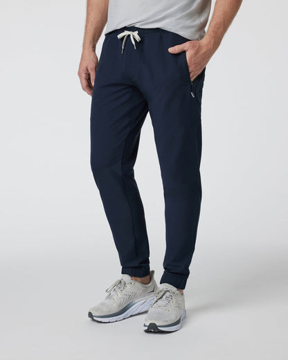 Transit Jogger Ink Technical Jogger | Vuori onsale - US 5845