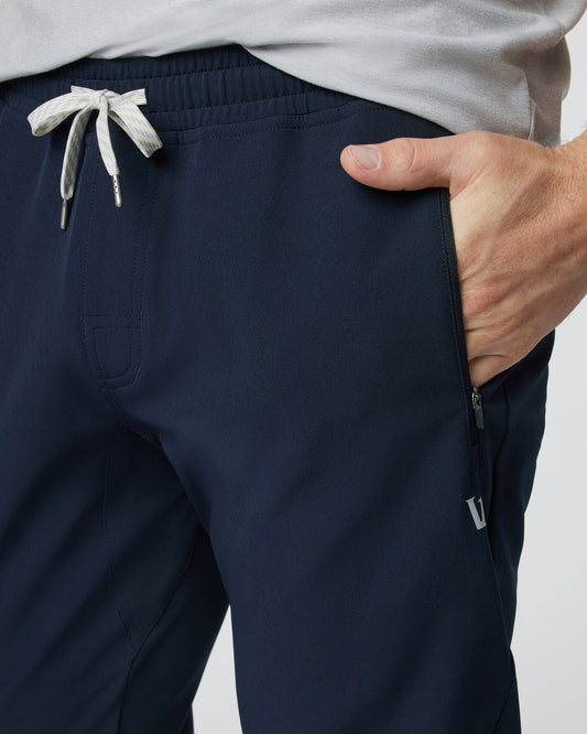 Transit Jogger Ink Technical Jogger | Vuori onsale - US 5845