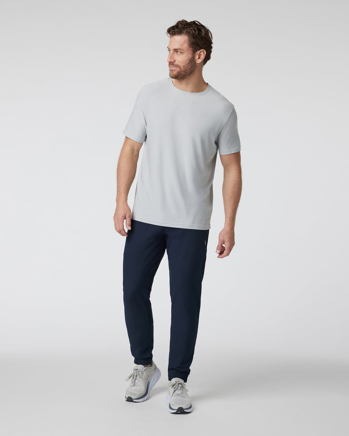 Transit Jogger Ink Technical Jogger | Vuori onsale - US 5845