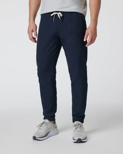 Transit Jogger Ink Technical Jogger | Vuori onsale - US 5845