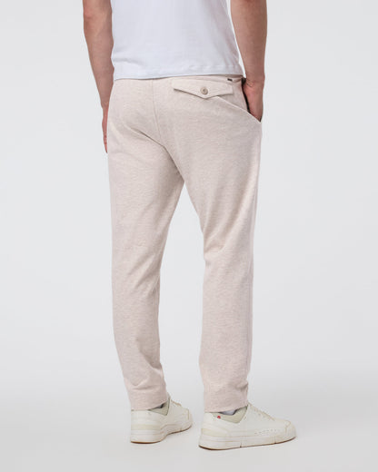 Solana Pant Oatmeal Heather | Vuori online - US 4695