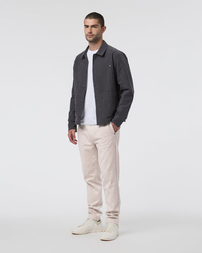 Solana Pant Oatmeal Heather | Vuori online - US 4695