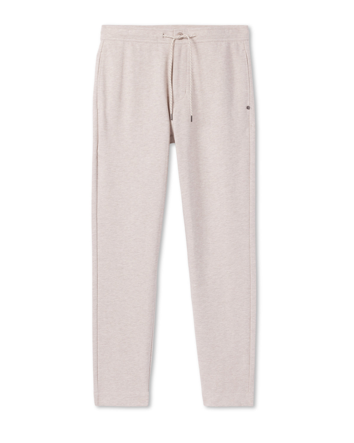 Solana Pant Oatmeal Heather | Vuori online - US 4695