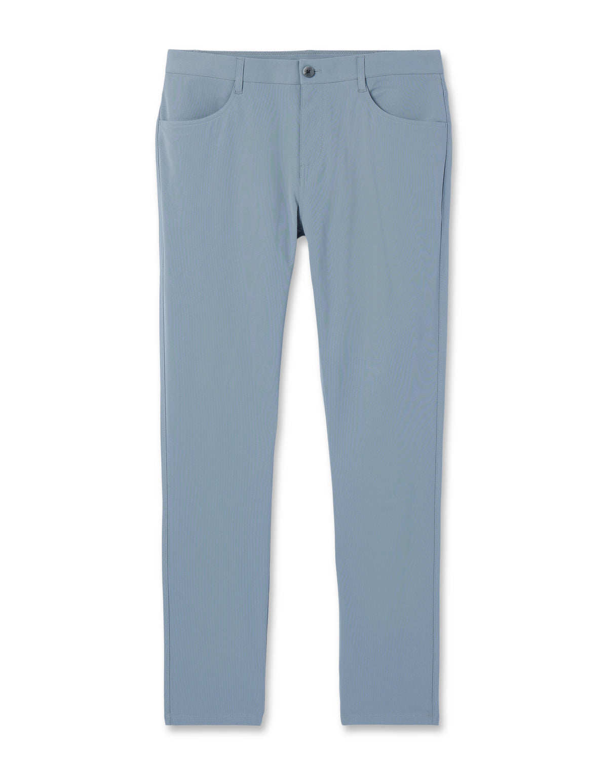 Meta Pant Athletic Slim 34" Dusty Blue | Vuori outlet - US 8437