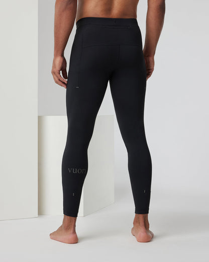 PR Tight Men's Black Compression Tights | Vuori shop - US 2402
