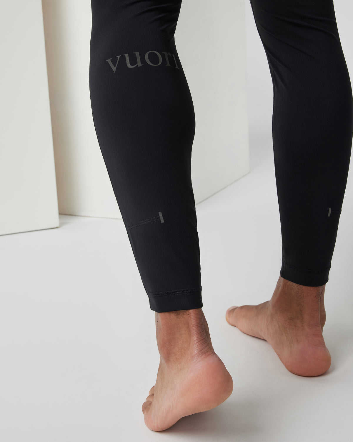 PR Tight Men's Black Compression Tights | Vuori shop - US 2402