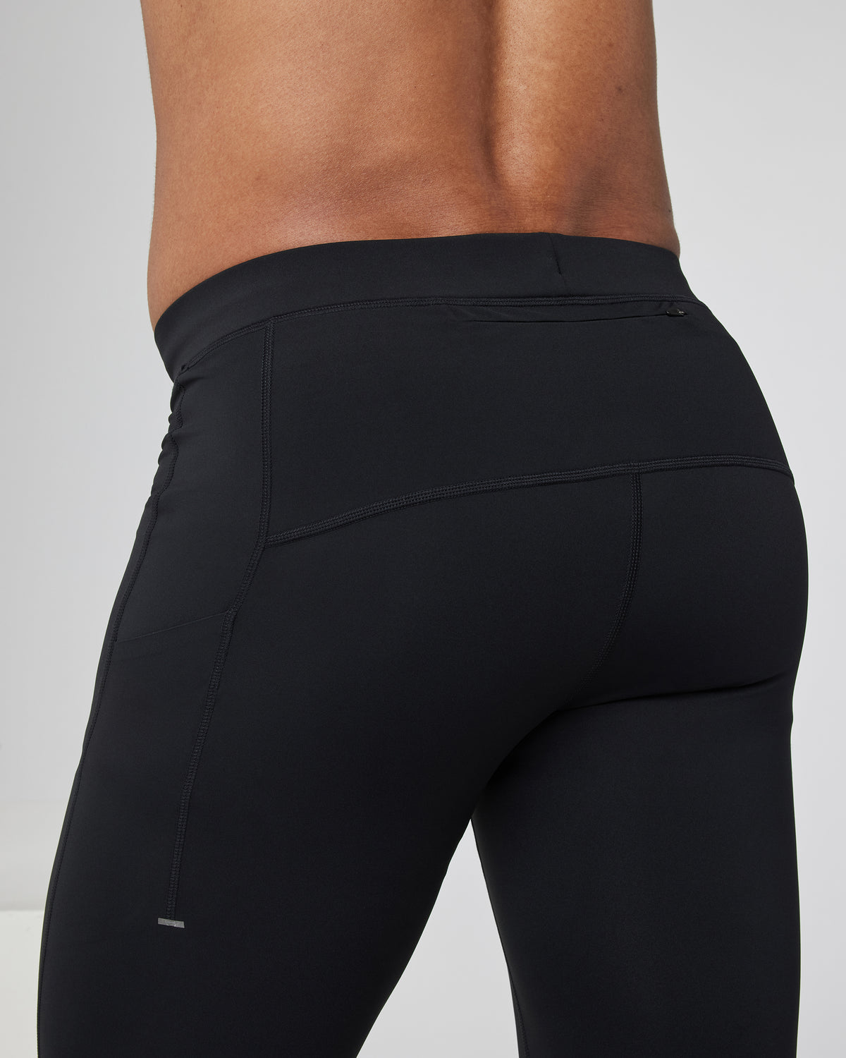 PR Tight Men's Black Compression Tights | Vuori shop - US 2402