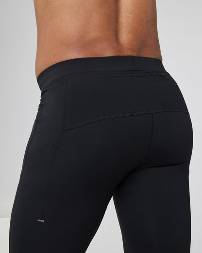 PR Tight Men's Black Compression Tights | Vuori shop - US 2402