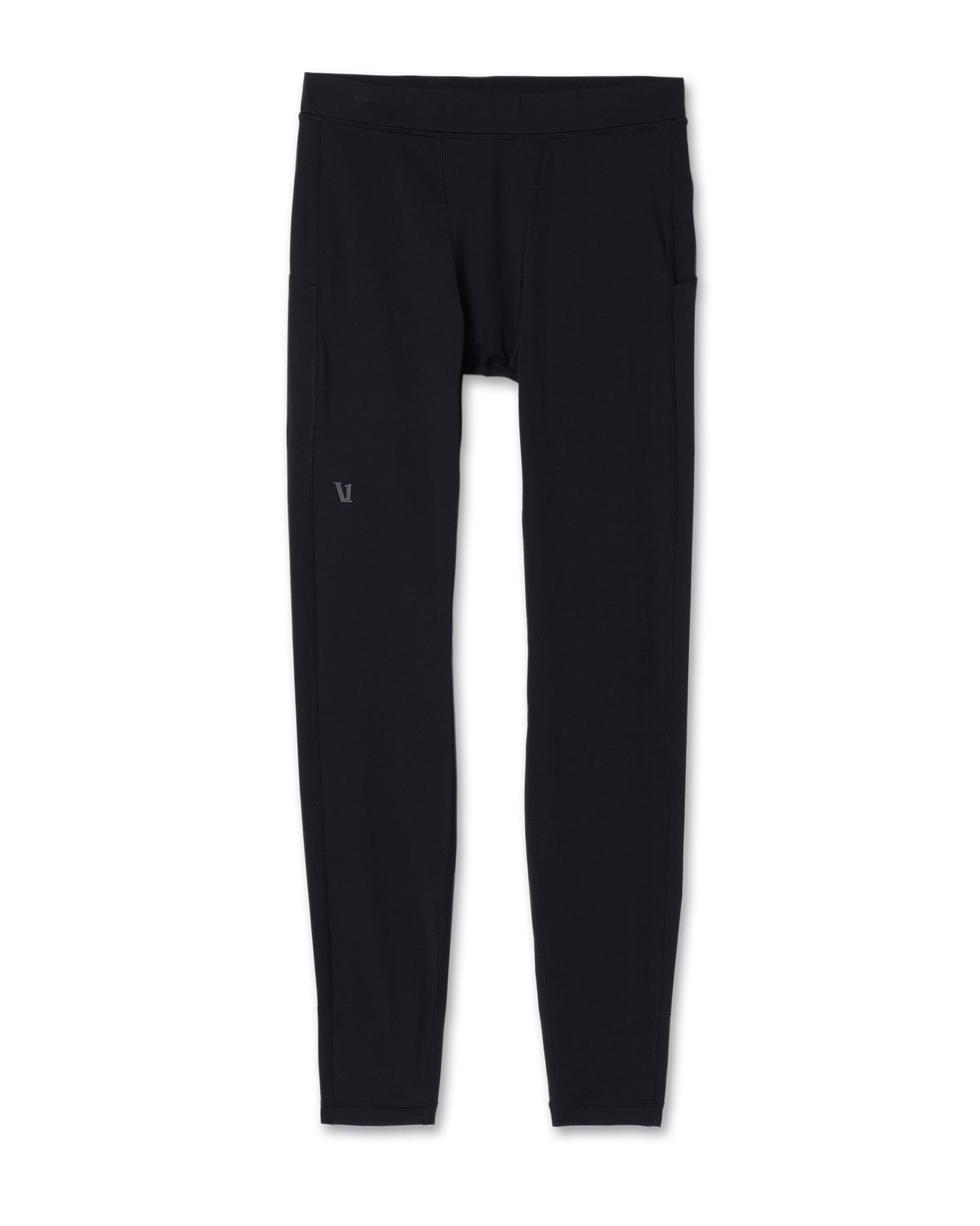 PR Tight Men's Black Compression Tights | Vuori shop - US 2402