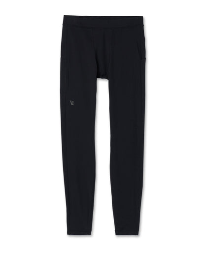 PR Tight Men's Black Compression Tights | Vuori shop - US 2402