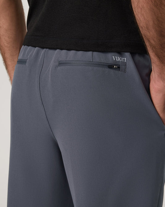 Train Tech HD Pant Classic 29" Men's Moonlight Pants | Vuori sale - US 1853