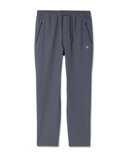 Train Tech HD Pant Classic 29" Men's Moonlight Pants | Vuori sale - US 1853