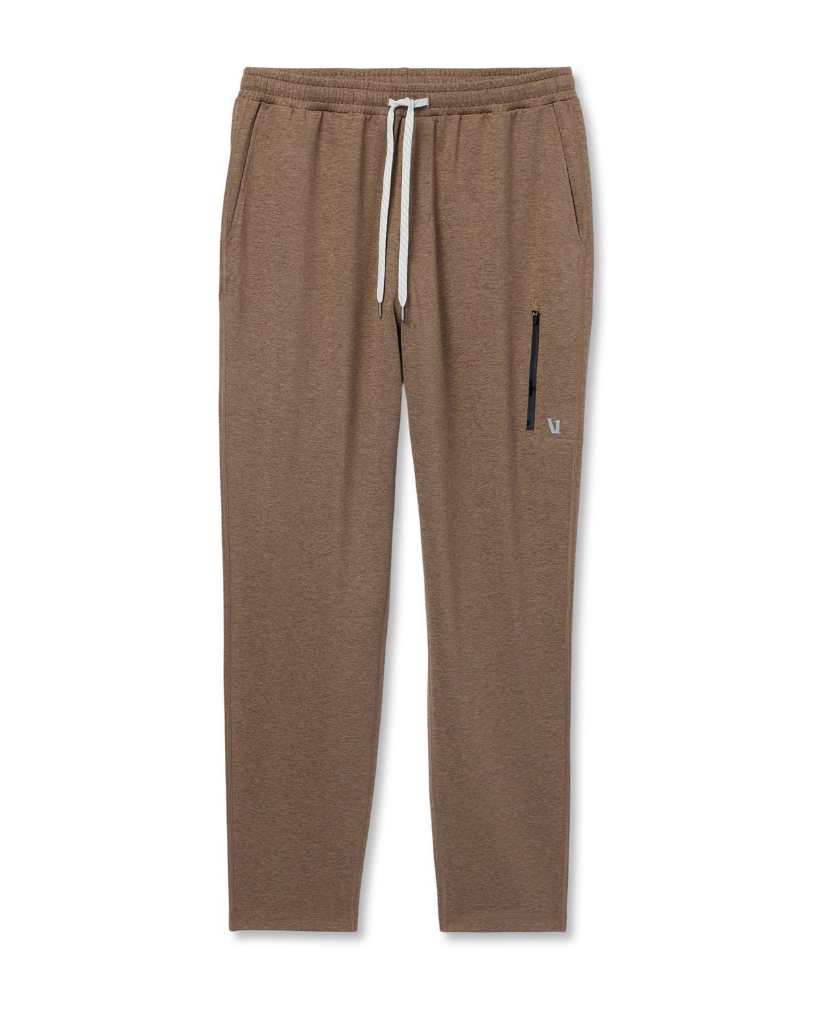 Sunday Performance Track Pant 2.0 Pecan Heather | Vuori for sale - US 2988