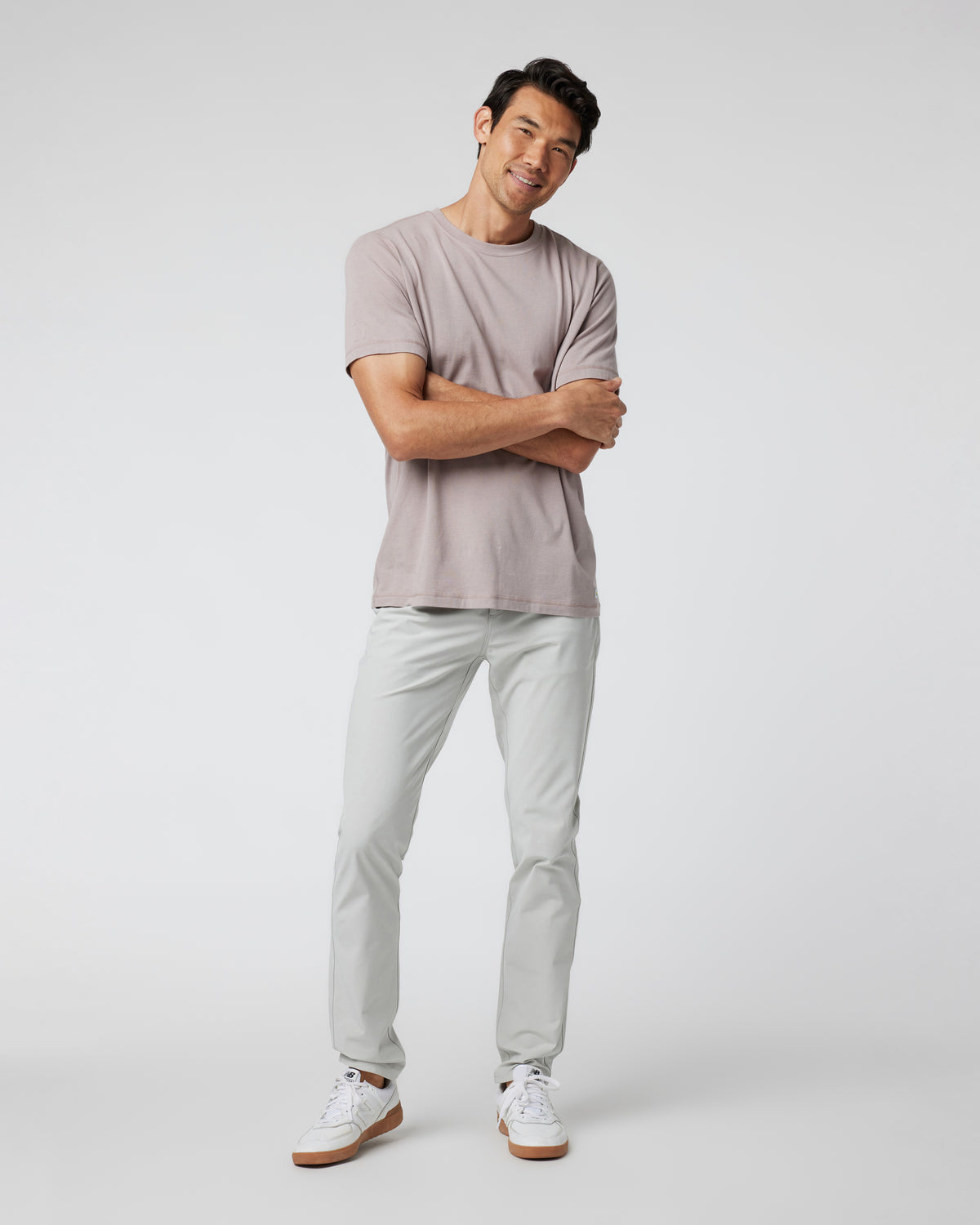Meta Pant - 34" Men's Tall Vapor 5-Pocket Pants | Vuori online - US 5155