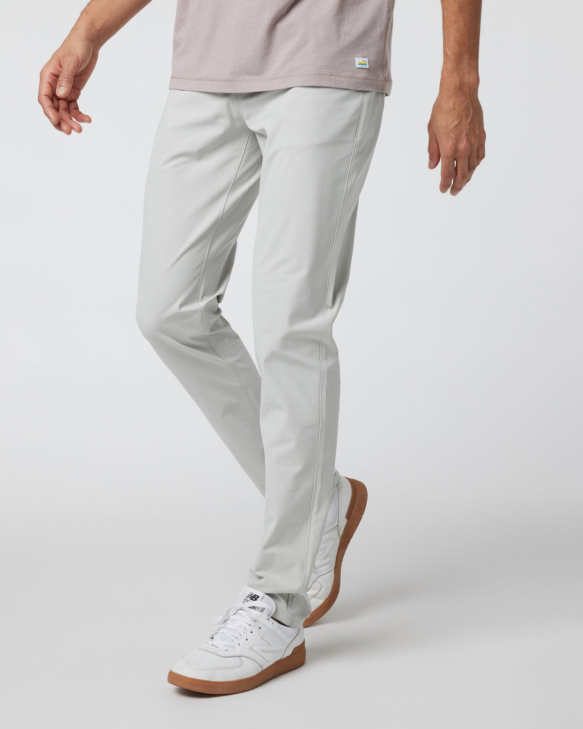 Meta Pant - 34" Men's Tall Vapor 5-Pocket Pants | Vuori online - US 5155