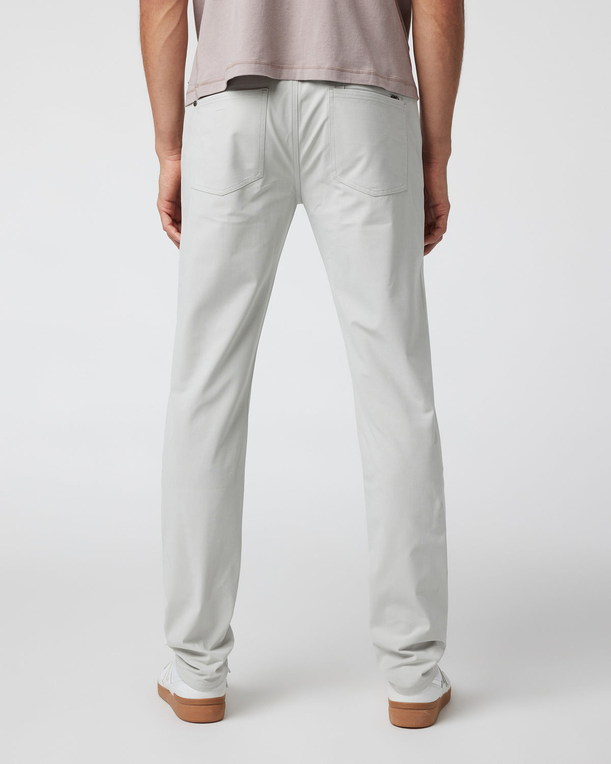 Meta Pant - 34" Men's Tall Vapor 5-Pocket Pants | Vuori online - US 5155