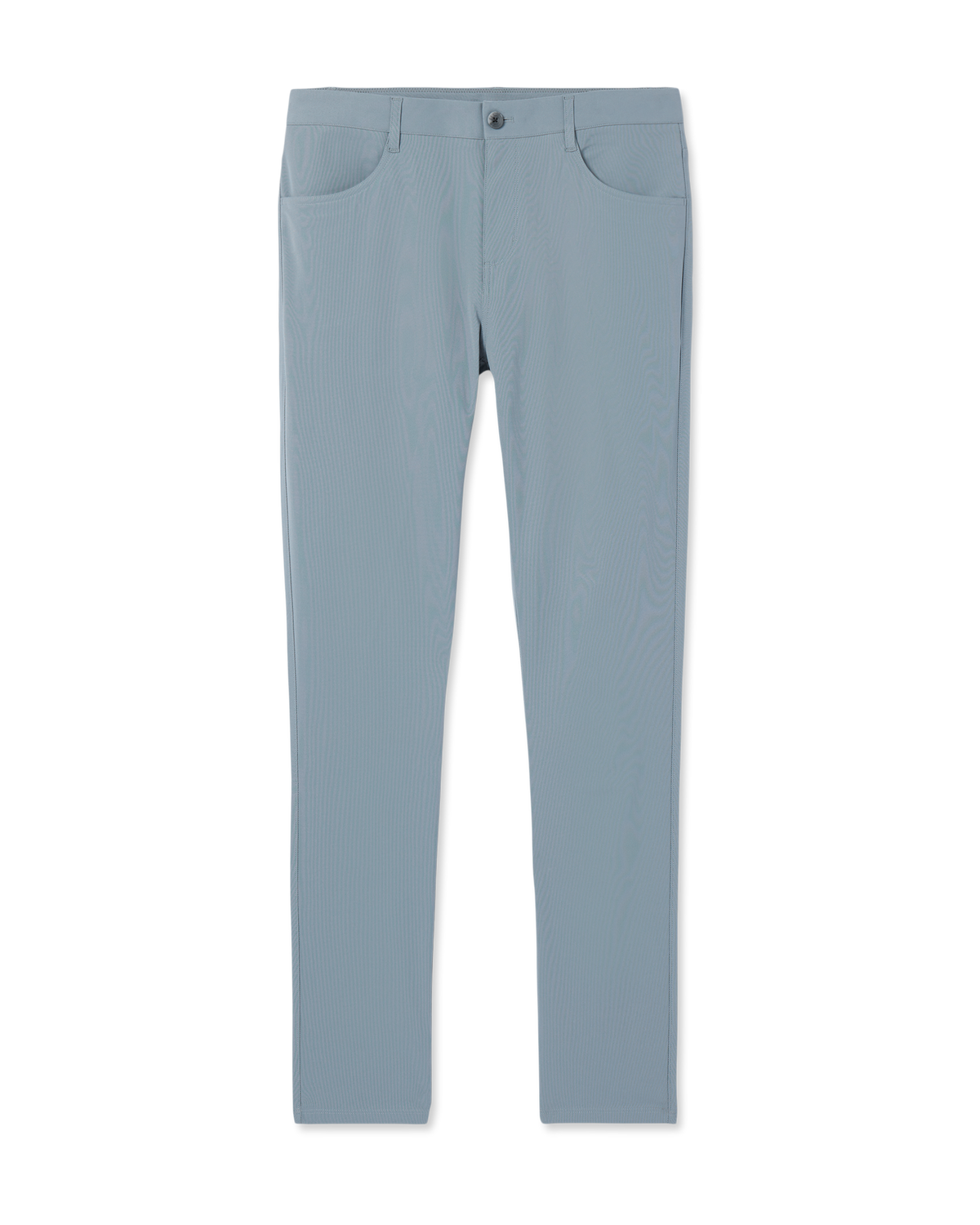 Meta Pant Athletic Slim 32" Dusty Blue 5-Pocket Pants | Vuori discount - US 8059