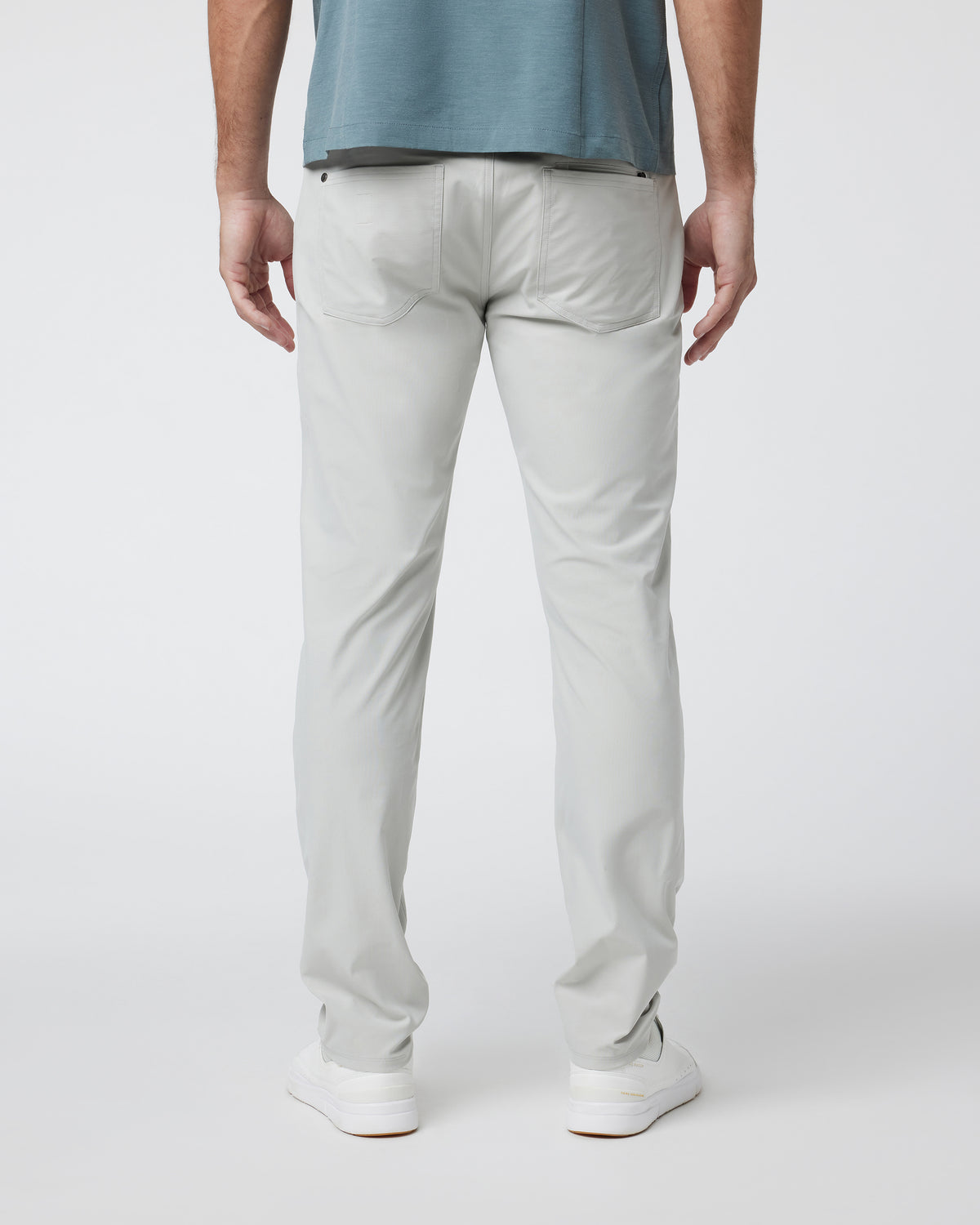 Meta Pant - 30" Men's Vapor 5-Pocket Pants | Vuori outlet - US 4808