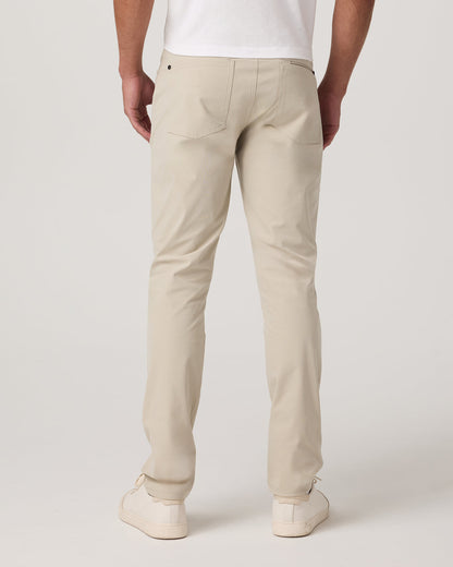 Vuori Meta™ Pant Athletic Slim Fit 34” Birch | Vuori for sale - US 9941