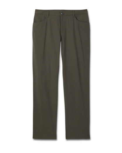 Meta Pant Relaxed 30" Dark Oregano | Vuori discount - US 8244
