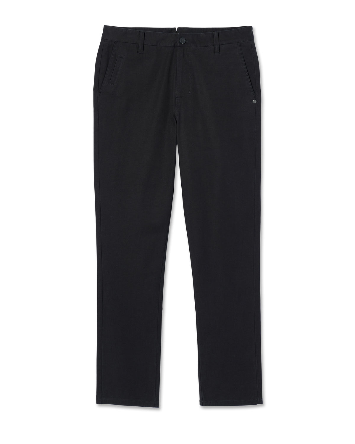 All Ways Chino Men's Black Chino Pants | Vuori outlet - US 2911