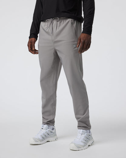 Train Tech Pant Men's Shiitake Training Pants | Vuori sale - US 5034