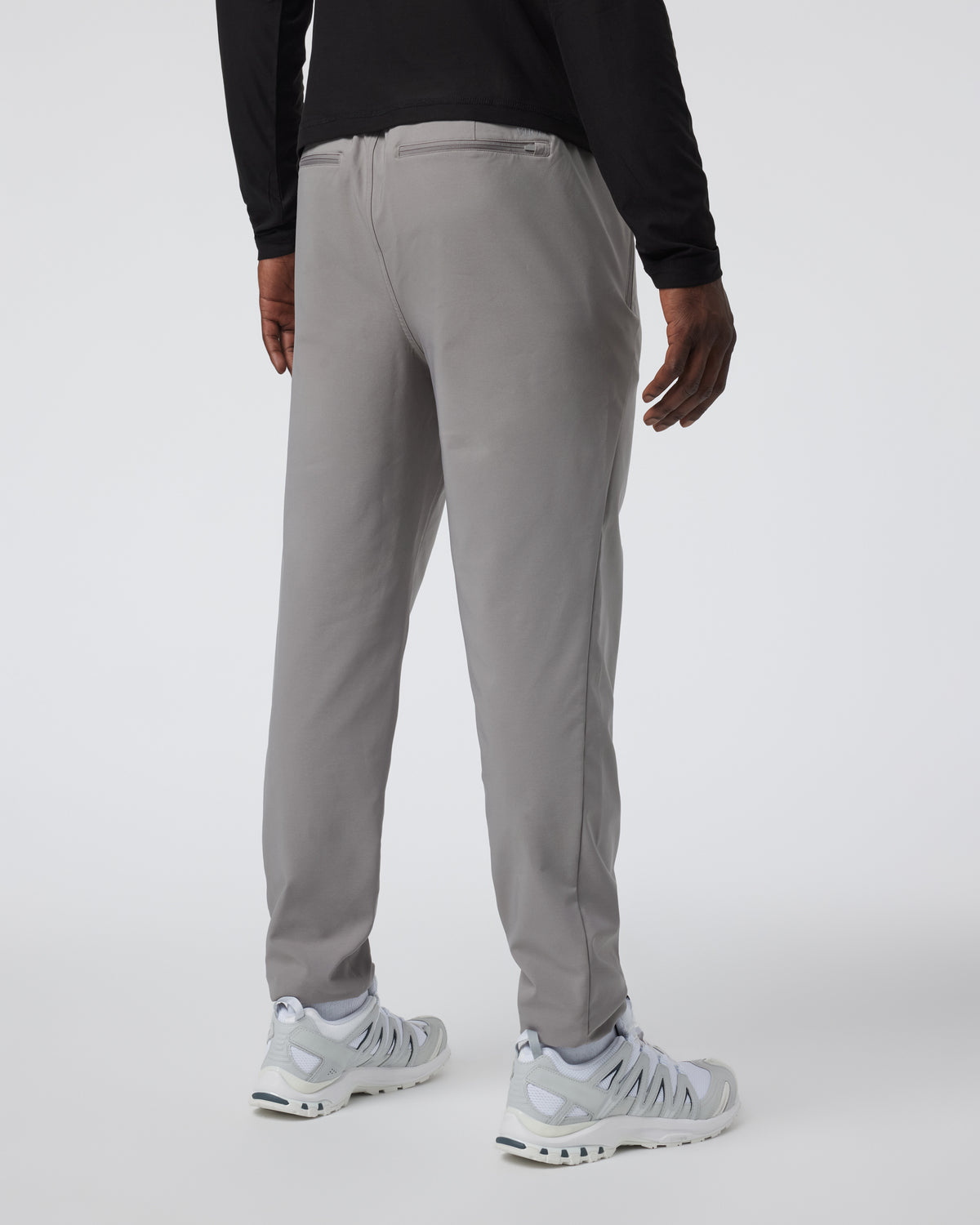 Train Tech Pant Men's Shiitake Training Pants | Vuori sale - US 5034