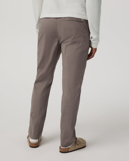Men's Kore Everyday Pant Lined Classic 30" Smokey Taupe | Vuori for sale - US 4078
