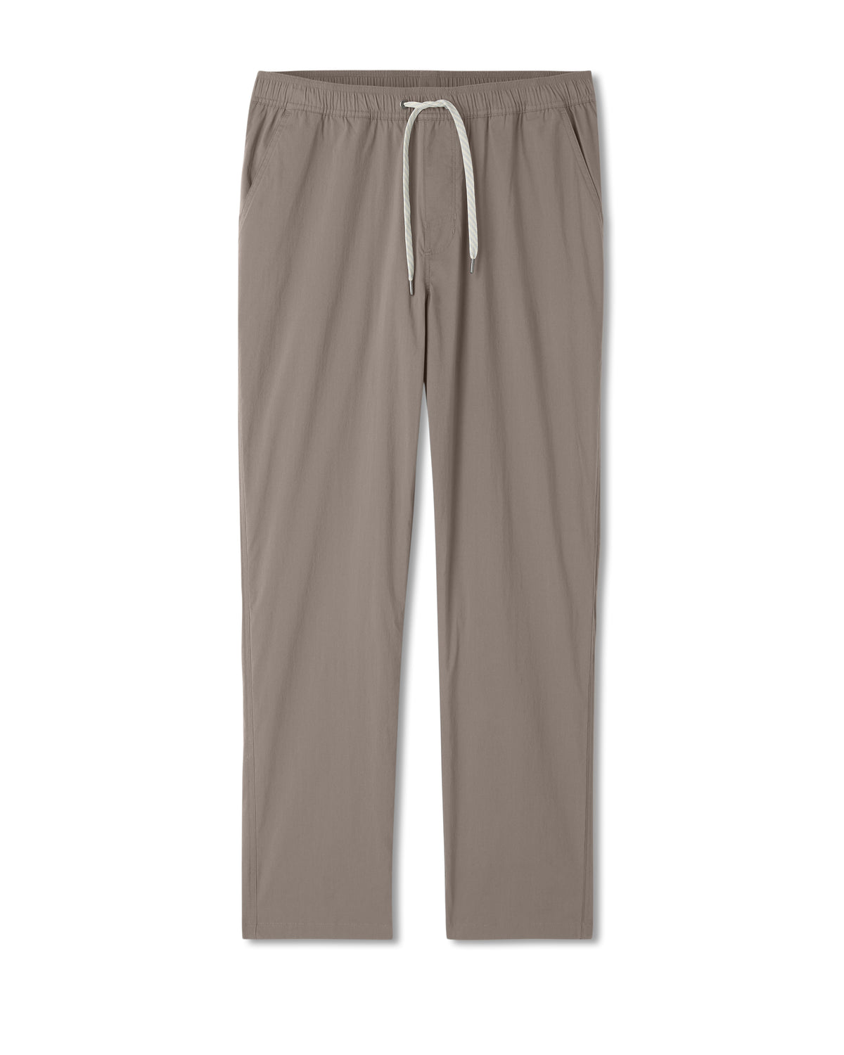 Men's Kore Everyday Pant Lined Classic 30" Smokey Taupe | Vuori for sale - US 4078