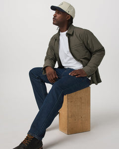 Rinse Denim