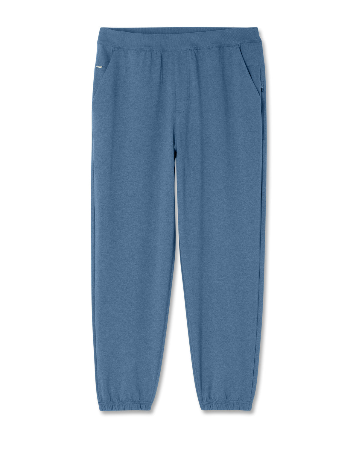 Men's Coronado Sweatpant 30" Pool Blue Heather | Vuori shop - US 4856