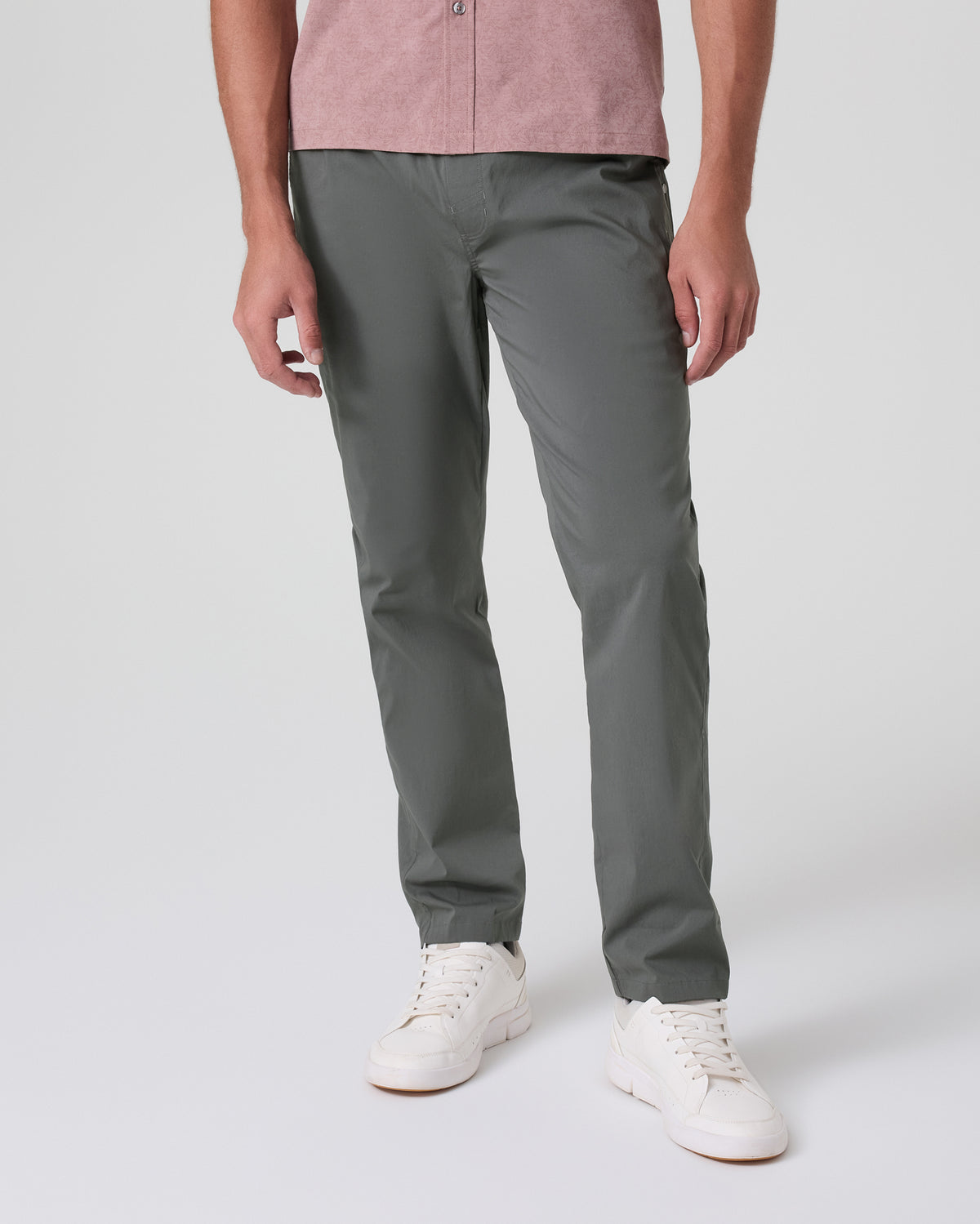 Kore Everyday Pant Lined Classic Fit 30" Dark Pewter | Vuori sale - US 7693