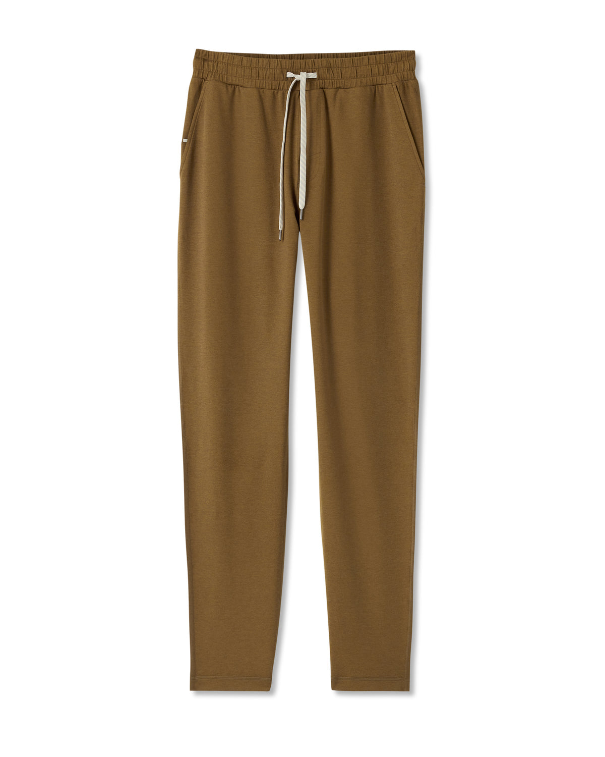 Ponto Performance Pant Caramel Heather | Vuori onsale - US 6895