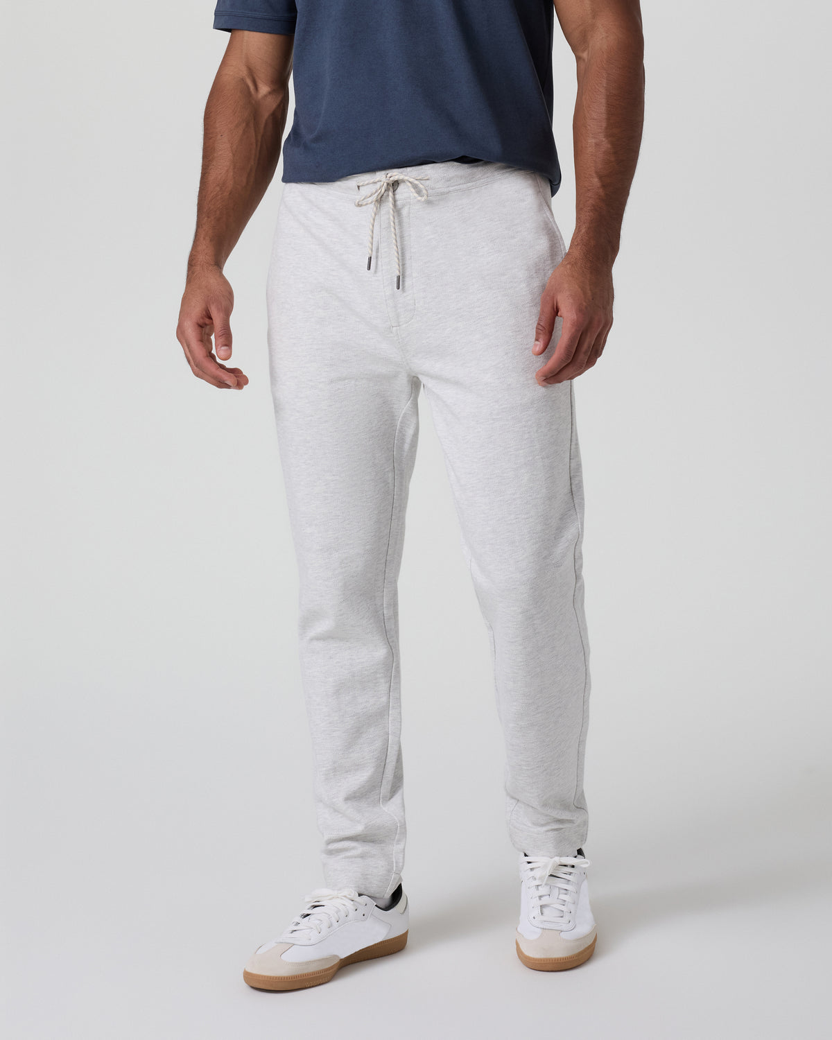 Solana Pant Grey Heather | Vuori for sale - US 9780