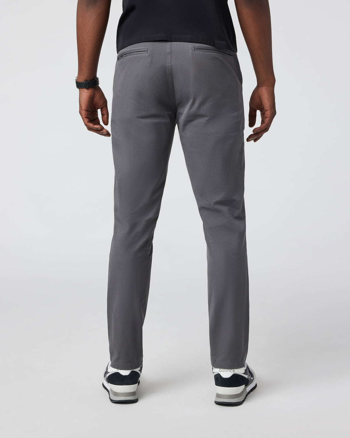 All Ways Chino Men's Shale Chino Pants | Vuori online - US 5474