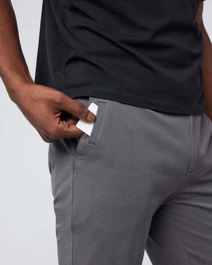 All Ways Chino Men's Shale Chino Pants | Vuori online - US 5474