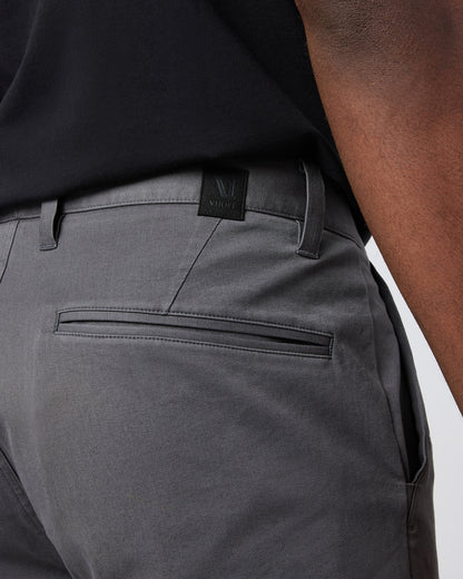 All Ways Chino Men's Shale Chino Pants | Vuori online - US 5474