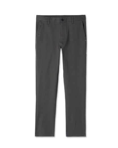 All Ways Chino Men's Shale Chino Pants | Vuori online - US 5474