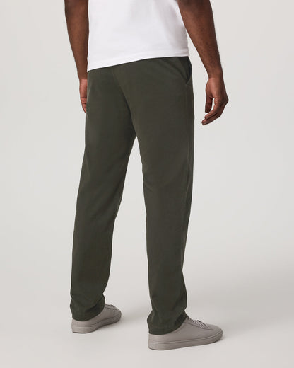 Fletcher Chino Pant Classic 32" Men's Dark Oregano Chino Pant | Vuori outlet - US 8302