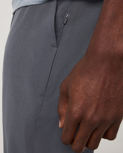 Aim Pant Men's Moonlight Athletic Slim Fit 32" Inseam | Vuori for sale - US 3912