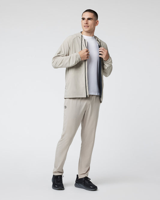 Elevate Kore Pant Lined Men's Toast Athletic Pants | Vuori online - US 1390