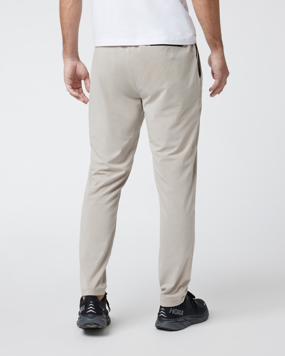 Elevate Kore Pant Lined Men's Toast Athletic Pants | Vuori online - US 1390
